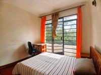 Lavington Budget Ensuite Room - B&B Nairobi
