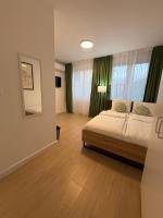 Old Town Premium Rooms Bascarsija - Bed and Breakfast Sarajevo