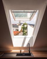 Old town attic suite HP5 - Bed and Breakfast Nitra