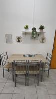 EM Homestay 16 - Ferienwohnung Putatan