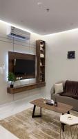 شقة بصالة وغرفة نوم - B&B Hafar Al-Batin