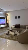 شقة بصالة وغرفة نوم - B&B Hafar Al-Batin