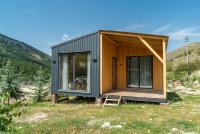 Chalet 1 Chambre