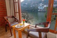 The Boho by the Lake - B&B Bhimtal