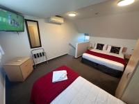 Apartamento de 1 dormitorio