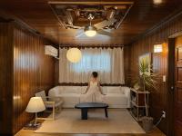 Jagalchi Mansion - Bed and Breakfast Busan