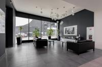 ЖК GREAT Residence Видові Апартаменти на Дніпро - B&B Kyiv