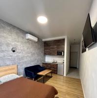 Grani Smart Apartment - B&B Dnipró