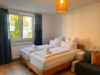 Ferienhaus Stahnsdorf zwischen Potsdam und Berlin mit kostenlosem Parkplatz - B&B Stahnsdorf