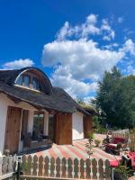 Casuta Letitiei - B&B Șirnea