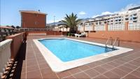 Apartamento Caletillas - Chambres d'hôtes Candelaria