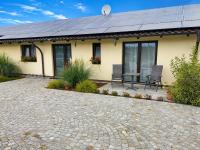 Pension Biermann - Chambres d'hôtes Gartz