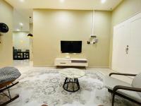 Hanah Home Muar IV - Ferienwohnung Muar