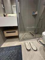 Sea Breeze, Polo Residence, Baku, MR2 - Ferienwohnung Nardaran