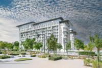 Bloomfields Studio @ Oasis Masdar - Ferienwohnung Abu Dhabi
