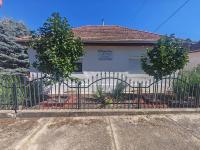 Magnólia vendégház - B&B Tésa