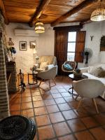 La Casita de Betania - Ferienwohnung Benaocaz
