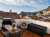 La Casita de Betania - Bed and Breakfast Benaocaz