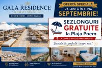 Gala Residence Belona Beach Apartments - Ferienwohnung Eforie Nord