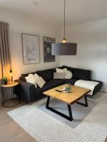 Apartment Aatto - B&B Rovaniemi