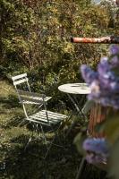 Le Cabanon des Vignes - Ma Retraite - Bed and Breakfast Bôle