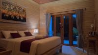 Green Pacing Lodge - Ferienwohnung Bangli