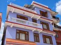 Pharping StayInn3 - Ferienwohnung Pharpiṅ