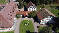 Ferienwohnung 'Heimelig' Auszeit und Erholung, Familie und Pferdehof, 409 - Ferienwohnung Wiggensbach