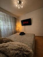 Sabera Nest - B&B Cluj-Napoca