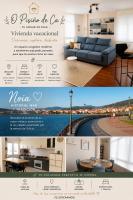 O Pisiño de CA - B&B Noia
