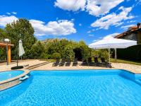 Holiday Home Nadalina - Chambres d'hôtes Vrgorac