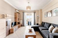 Charming Apartment near Athens Center and the Sea - B&B Athens