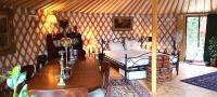 Big & luxurious eco-tiny house in nature & near Brussels - Ferienwohnung Merchtem