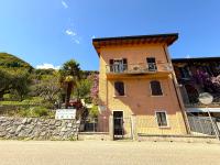 Casa Gina & Melape Garden and Solarium by Gardadomusmea - B&B Tremosine