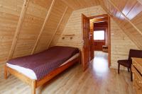 Chalet met 2 Slaapkamers