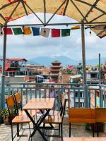 60Beans Bed & Breakfast - B&B Kathmandu