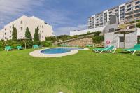 Duquesa Bella Vista - with pool and private garden - B&B Manilva