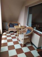 Apartment SOWA - Chambres d'hôtes Mödesse