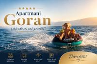 Apartment Goran - B&B Senj