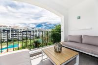 by RIVA - Incredible, Stylish 2 Bedroom Apt in Puerto Banus Gardens - B&B Marbella