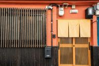 東雲庵/shinonomean - Chambres d'hôtes Kyōto