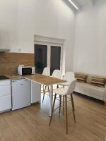Appartement 2 Chambres