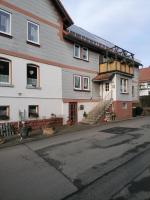 Ferienwohnung Weber - Ferienwohnung Waldeck