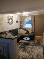 Ferienwohnung Weber - Ferienwohnung Waldeck