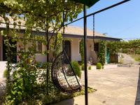 Hotel Sunny - B&B Akhalts'ikhe