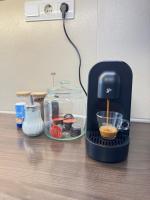 tettyeapartman - Ferienwohnung Fünfkirchen