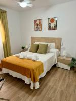 Bonito Piso Linares - B&B Linares