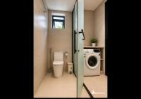 Appartamento con 1 Camera da Letto con Balcone e Vista Città