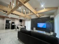 Loft House K1 Anotsu Midpoint 三重県真ん中観光便利津市鈴鹿伊勢伊賀 - Bed and Breakfast Tsu