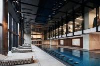 City View 2BR With Free Parking 6 Min To MCEC - Chambres d'hôtes Melbourne